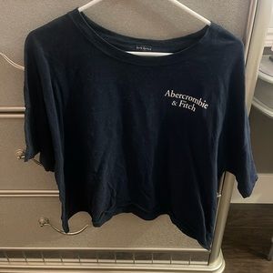 Abercrombie and fitch tee